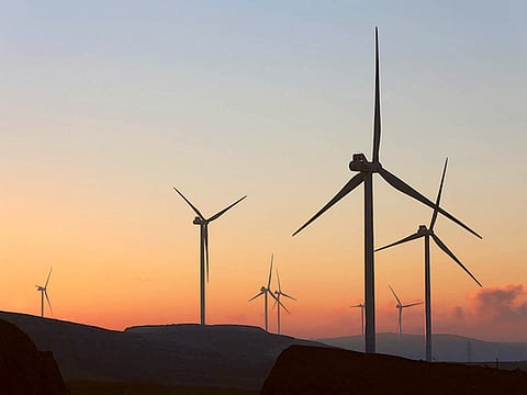 Wind and solar potential all over world at click of a button