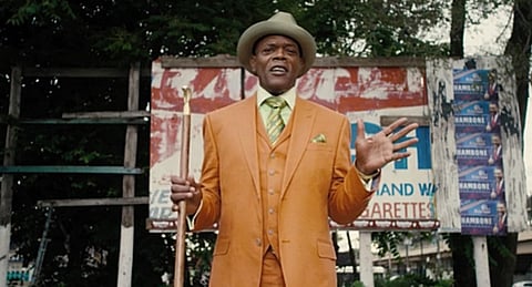 Jeff Bezos: ‘I want Amazon to win an Oscar’