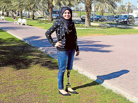 Atiq Ur Rehman/Gulf News