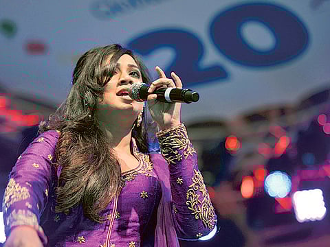 Courtesy: Global Village