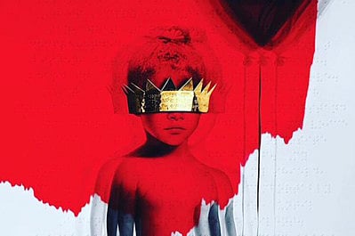 Rihanna’s ‘Anti’ album: A track by track review