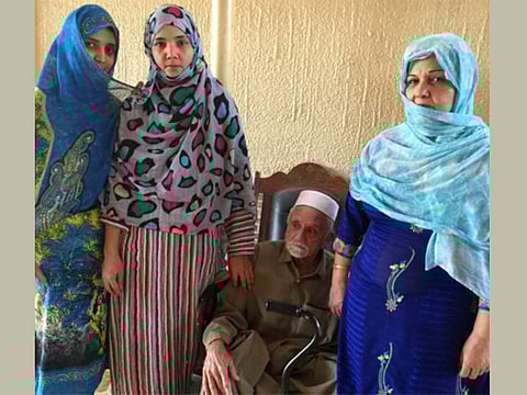 Suchitra Bajpai Chaudhary/Gulf News