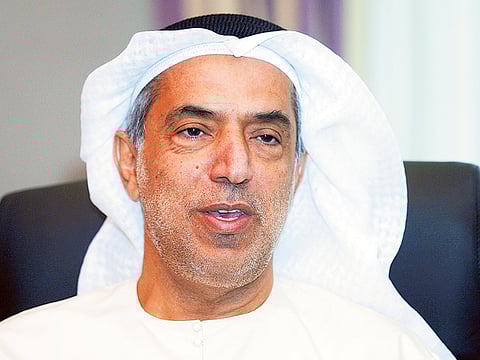 Zarina Fernandes/ Gulf News