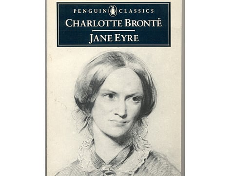 GN readers opt for high tea with Jane Eyre