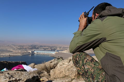 REUTERS