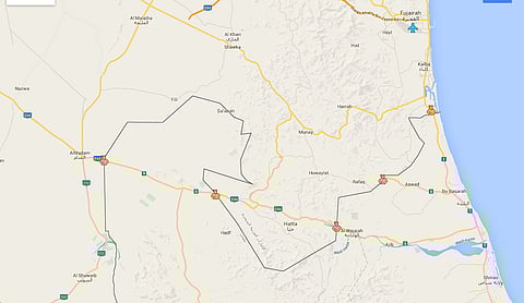 GoogleMaps