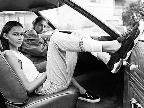 Modelling: The career that went out of fashion