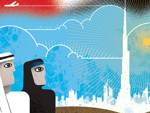Luis Vazquez/©Gulf News