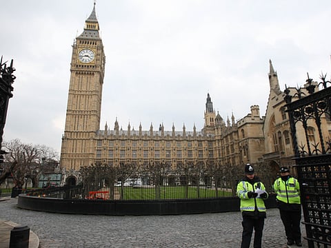 Criminals will rejoice if UK leaves EU