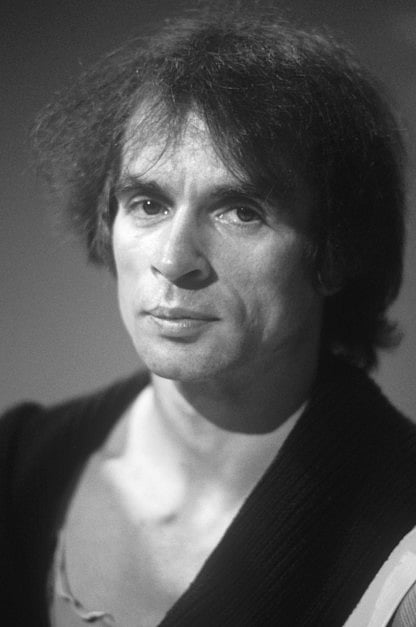 January 6, 1993: Ballet supremo Nureyev dies in Paris