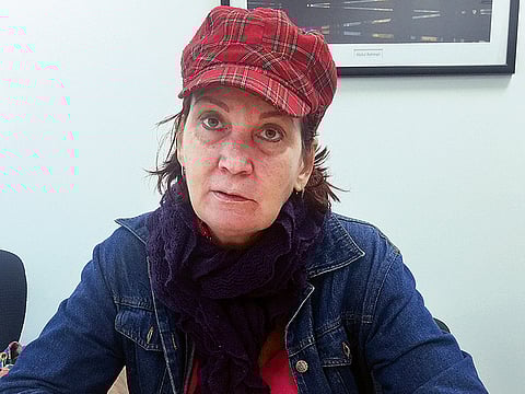 Anjana Sankar/XPRESS