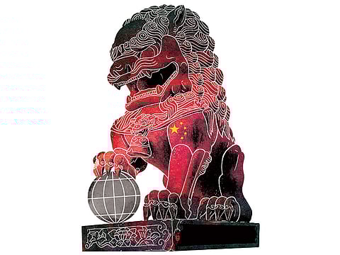 Luis Vazquez/ © Gulf News