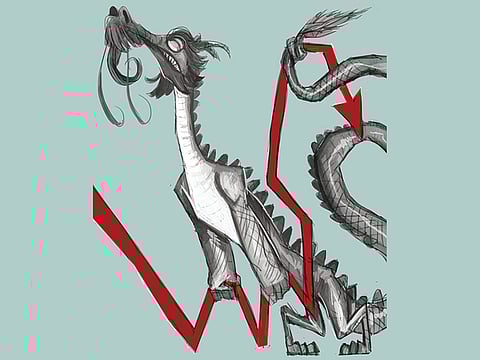 Nino Jose Heredia/©Gulf News