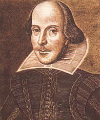 Shakespeare, the reactionary bard
