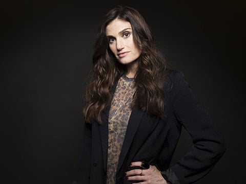 Taylor Jewell/Invision/AP