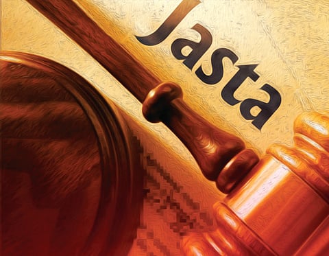 It will take courage to untangle the Jasta legal mess