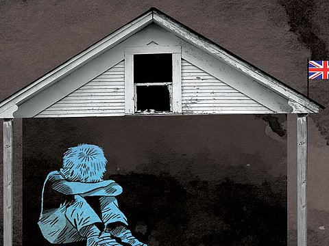 Luis Vazquez/©Gulf News