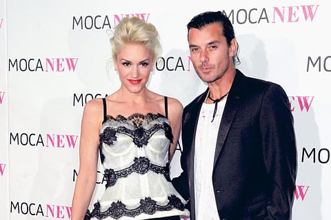 Gavin Rossdale wants to ‘move on’