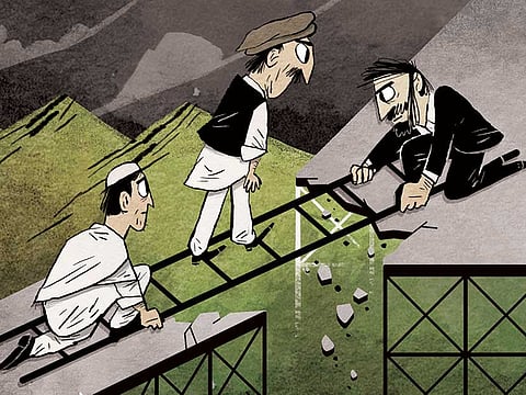 Luis Vazquez/©Gulf News