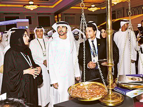 Virendra Saklani/Gulf News