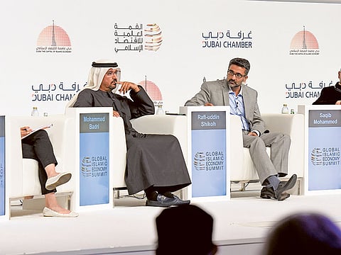 Virendra Saklani/Gulf News