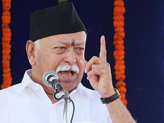 Mohan Bhagwat’s remarks offer blueprint for India’s renewal