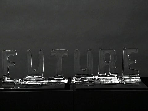 Redesigning manmade borders