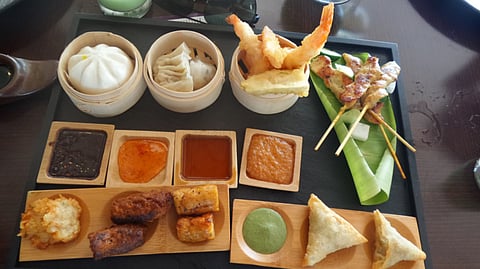 Abhishek Sengupta/XPRESS