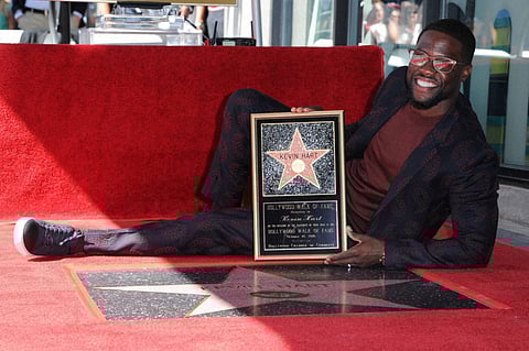 Richard Shotwell/Invision/AP