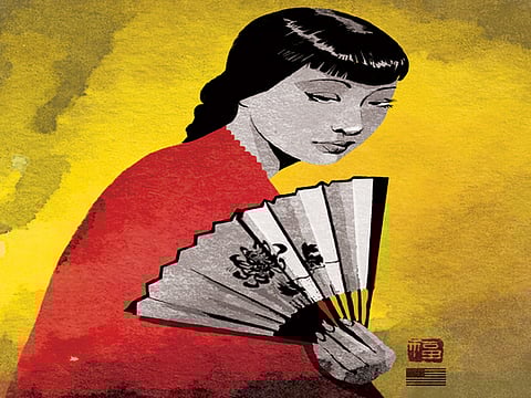 Luis Vazquez/©Gulf News