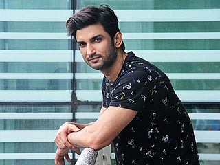 Late Bollywood actor Sushant Singh Rajput’s apartment up for rent: reports
