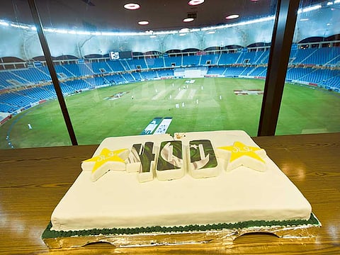 Virendra Saklani/Gulf News