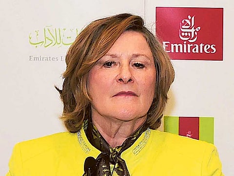 Atiq-ur-Rehman/Gulf News