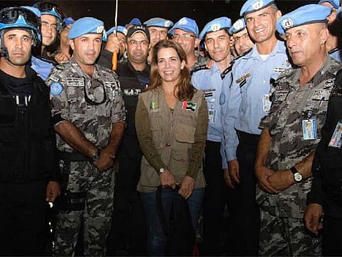 Instagram/hrhprincesshaya