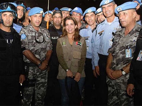 Instagram/hrhprincesshaya