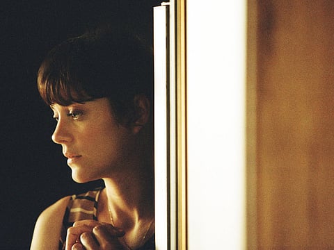 Marion Cotillard talks isolation in ‘End of the World’
