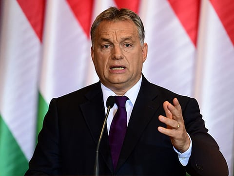 Anatomy of Europe’s democratic recession