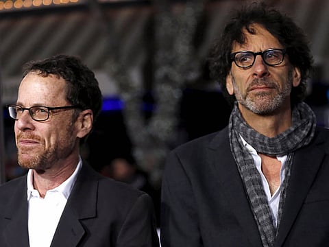 Coen brothers to write tech thriller based on Silk Road