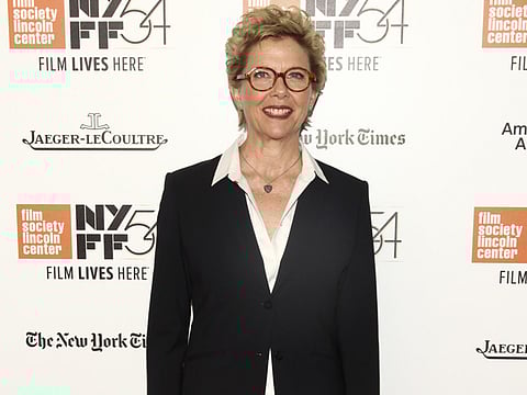 Andy Kropa/Invision/AP