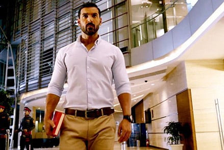 ‘Force 2’ makers to launch petition for ‘unsung heroes’