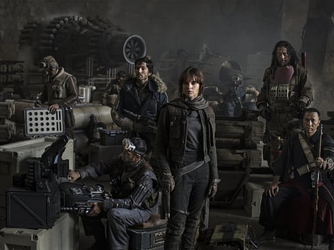 ‘Rogue One’ final trailer excites fans