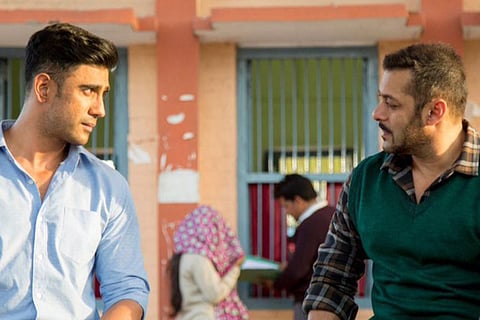 Amit Sadh grateful to ‘Sultan’ for career boost