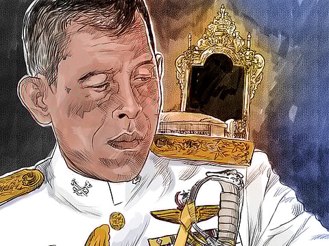 Niño Jose Heredia/©Gulf News