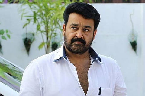 Mohanlal’s ivory possession: Court orders probe