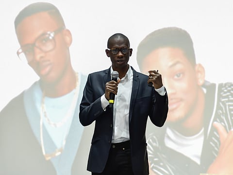 Virendra Saklani/Gulf News