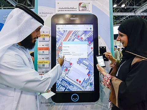 Ahmed Ramzan/Gulf News