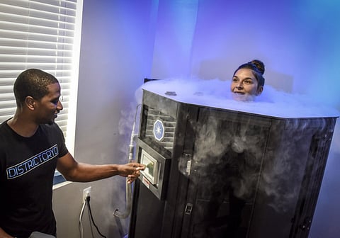 Bill O’Leary/Washington Post