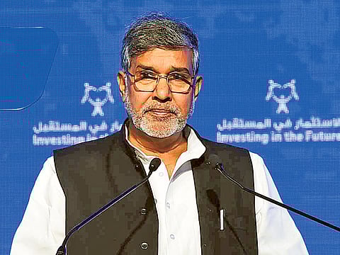 Arshad Ali/Gulf News