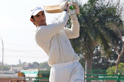 Dhoni biopic has smashing start at box office