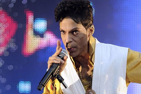 Prince estate case may not be bound by blood